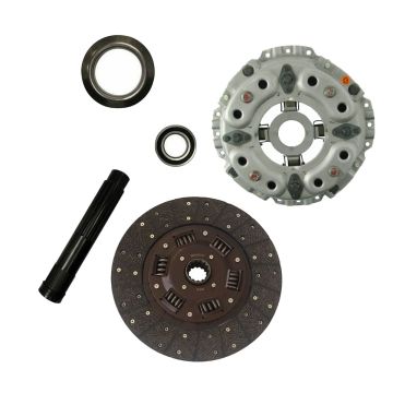 Clutch Kit 33820-25130 Kubota Tractor M6950 M9540 M6970 M7580 M7970 M8540 M8580 M6950C M6950DT M6950DTC M6950DTS M6950S M6970DT M7580DT M7950 M7950C M7950DT M7950DT M7950DTC M7950DTS M7950H M7950S M7950W M7970DT M8540DT M8540F M8580DT M8580DTC