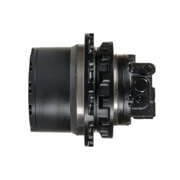 Travel Gearbox With Motor 170401-00075A 170401-00075B for Doosan