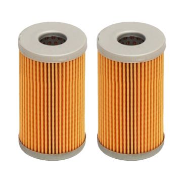 Fuel Filter 1924487110 For Massey Ferguson Tractor 1140 1165 1260 John Deere Mower 4500 4510 Yanmar Engine 3TN82E 3TN84E 3TNE84 Kubota Engine D1101 D1102 For New Holland Tractor 1920 2120 3415