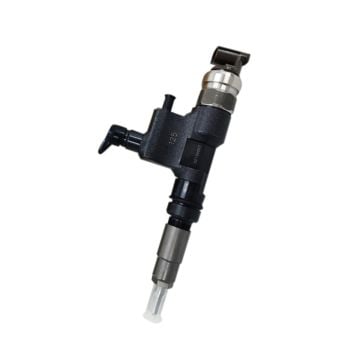 Fuel Injector 23670-E0070 095000-6402 for Hino
