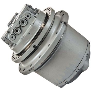 Travel Gearbox With Motor 20/925737 for JCB