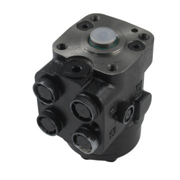 Hydraulic Steering Unit AL75361 for John Deere