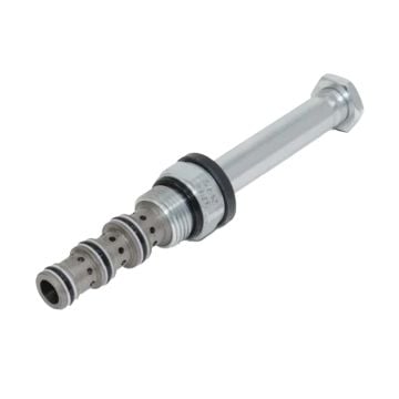 Proportional Solenoid Operated Motor Spool Cartridge Valve SP08-47DL-0-N-00 for Hydraforce