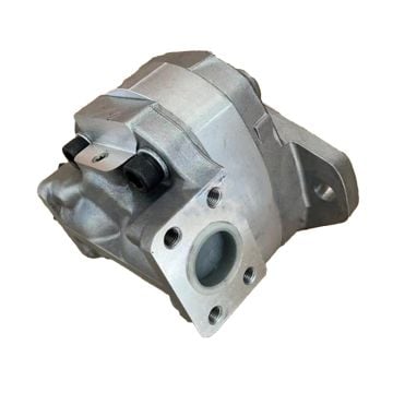 Hydraulic Work Pump Fan Motor ASS'Y 705-21-26180 For Komatsu