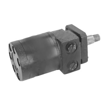 Hydraulic Wheel Motor D18311 for John Deere