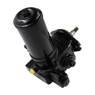Hydraulic Cooling Fan Motor 7154747 for Bobcat