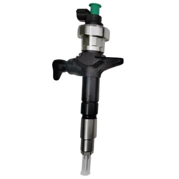 Fuel Injector 295050-1540 8-98246751-0 for Isuzu