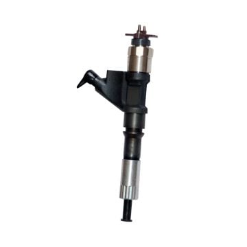 Fuel Injector VG1246080051 095000-8011 for Sinotruk