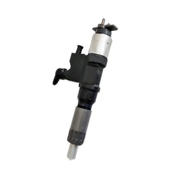 Fuel Injector 8-98151856-3 for Isuzu