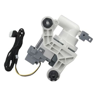 Washer Drain Pump Assembly DC97-19289F For Samsung
