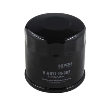Oil Filter PE01-14-302 For Mazda