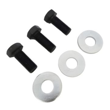 Thread Blade Bolt 502310 for King Kutter