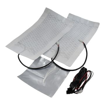 Seat Heater 1868570001 For Polaris