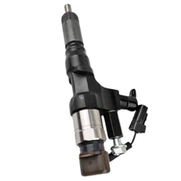 Fuel Injector 23670-E0030 for Hino