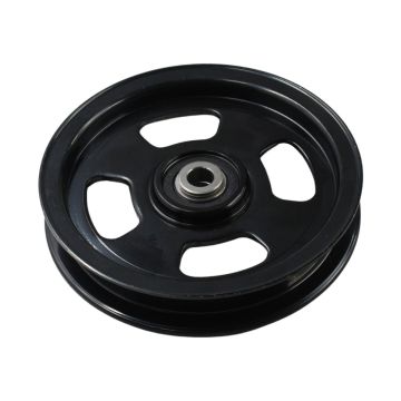 Flat Idler Pulley K5559-34880 for Kubota