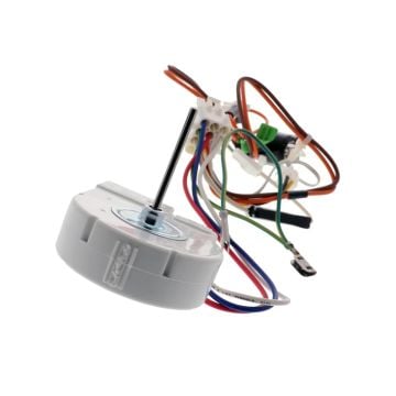 Refrigerator Evaporator Fan Motor W11224591 For Whirlpool