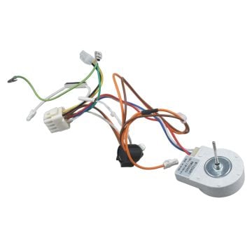 Refrigerator Evaporator Fan Motor W11224591 For Whirlpool