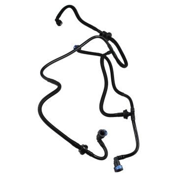 Vapor Canister Purge Valve 911-774 For Ford