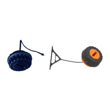 Fuel Cap 0000 350 0509 for Stihl