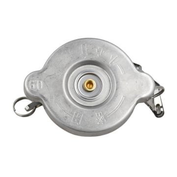 Radiator Cap K945362 For Case Ih