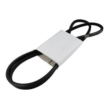Deck Drive Belt 60-Inch 5/8" x 114" M140021 for John Deere