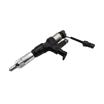 Fuel Injector 095000-6583 23670-E0320 for Hino