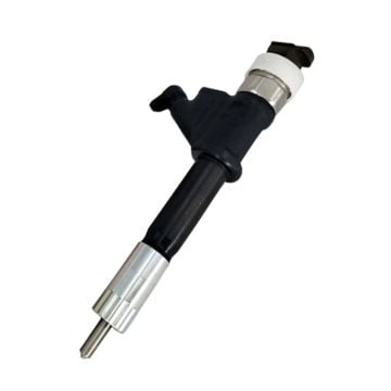 Denso Fuel Injector 095000-8100 0950008100 for Sinotruk