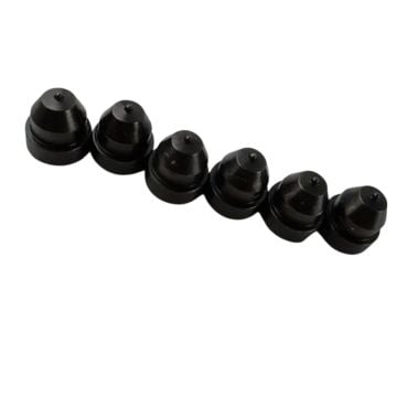 6 Pcs Injector Cone Sac Cup 3406605 for Cummins