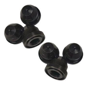 6 Pcs Injector Cone Sac Cup 3071046 for Cummins