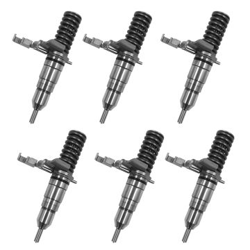 Fuel Injector 107-1231 0R-4368 for Caterpillar
