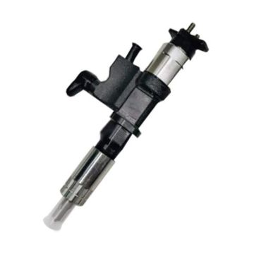 Fuel Injector 8-98121163-2 for Isuzu