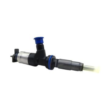 Fuel Injector 433-6862 for Caterpillar