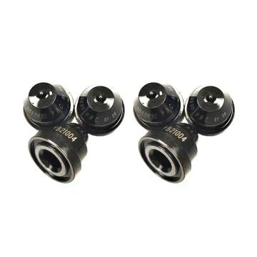 6 Pcs Injector Cone Sac Cup 3052630 for Cummins