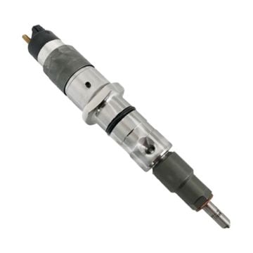 Common Rail Fuel Injector 4940640 0445120121 for Cummins