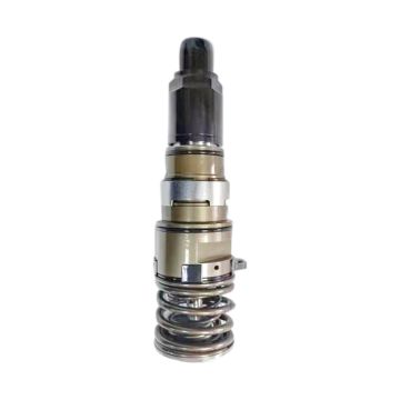 Injector T402743 for Perkins