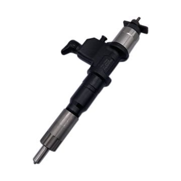 Fuel Injector 8-98259290-0 for Isuzu