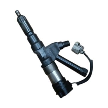 Fuel Injector 23670-E0600 295050-1650 for Hino