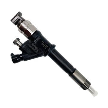 Fuel Injector 095000-8871 VG1038080007 for HOWO
