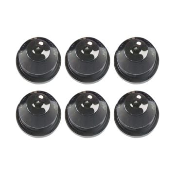 6 Pcs Injector Cone Sac Cup 3052229 for Cummins