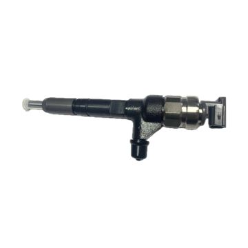 Fuel Injector With Gasket Seal 1J070-53052 for Kubota