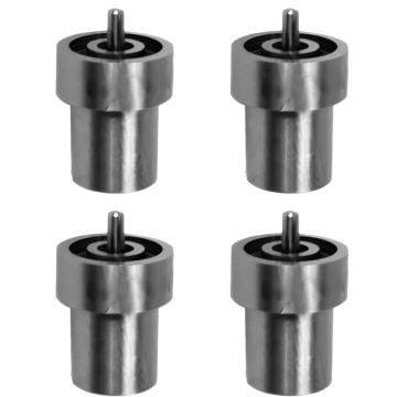 4 PCS Injector Nozzles DN10PDN129 9432610478 105007-1350 for DENSO