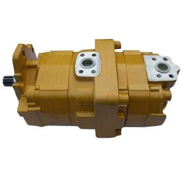 Hydraulic Pump Assembly 705-52-30011 for Komatsu
