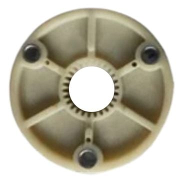 Hydraulic Pump Coupling 314X42T 315X42T Excavator