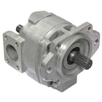 Hydraulic Pump 705-12-36010 For Komatsu