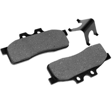 Brake Pad Kit CA0048646 for Komatsu