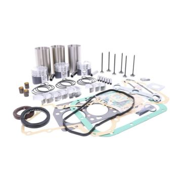 Overhaul Rebuild Kit K3F for Mitsubishi