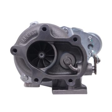 Turbocharger TB2818 for JAC