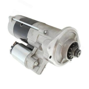 New Starter 54386016 for Ingersoll Rand