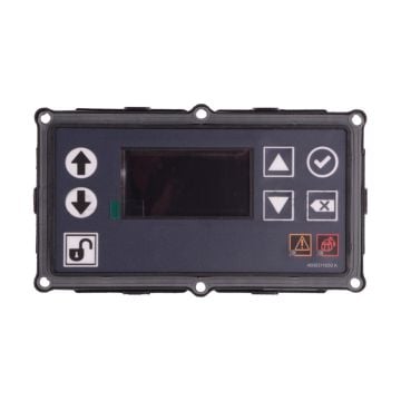 Display Panel 4000311610 for Haulotte