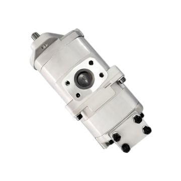 Hydraulic Pump 705-52-20050 For Komatsu